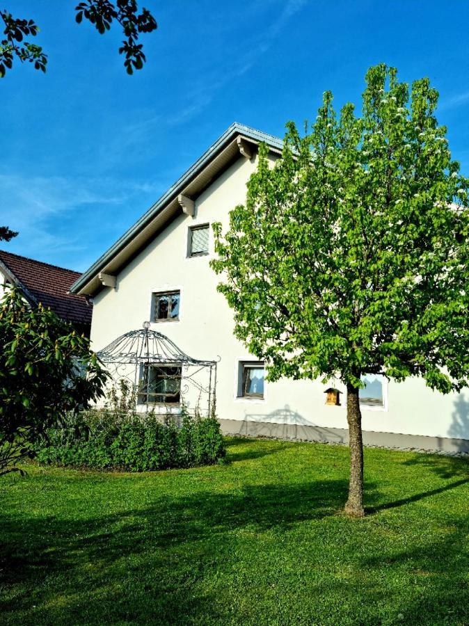 Ferienhaus Ritzmais Bischofsmais Exterior photo
