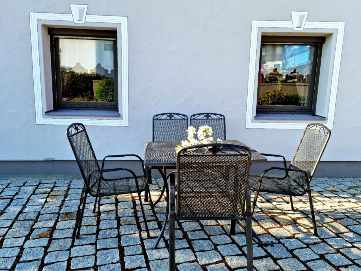 Ferienhaus Ritzmais Bischofsmais Exterior photo