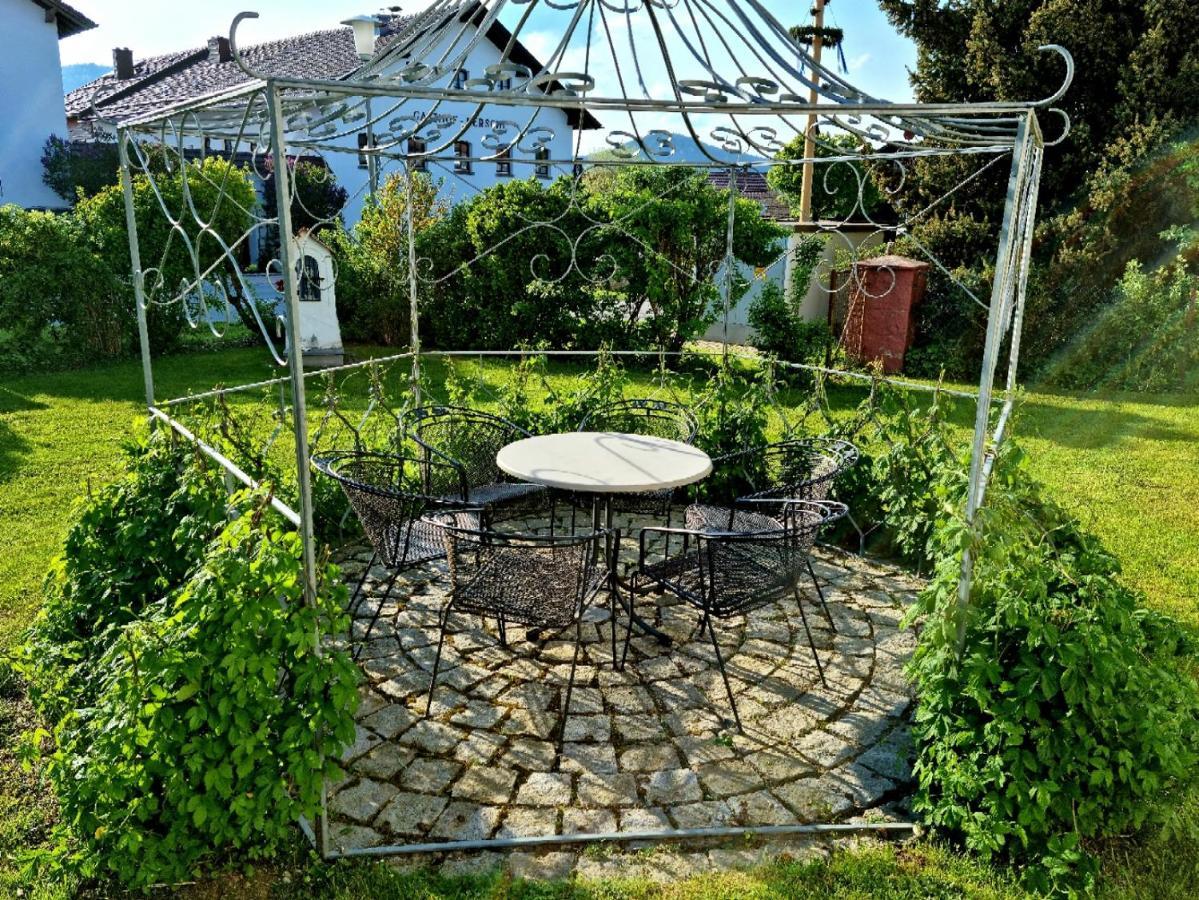 Ferienhaus Ritzmais Bischofsmais Exterior photo